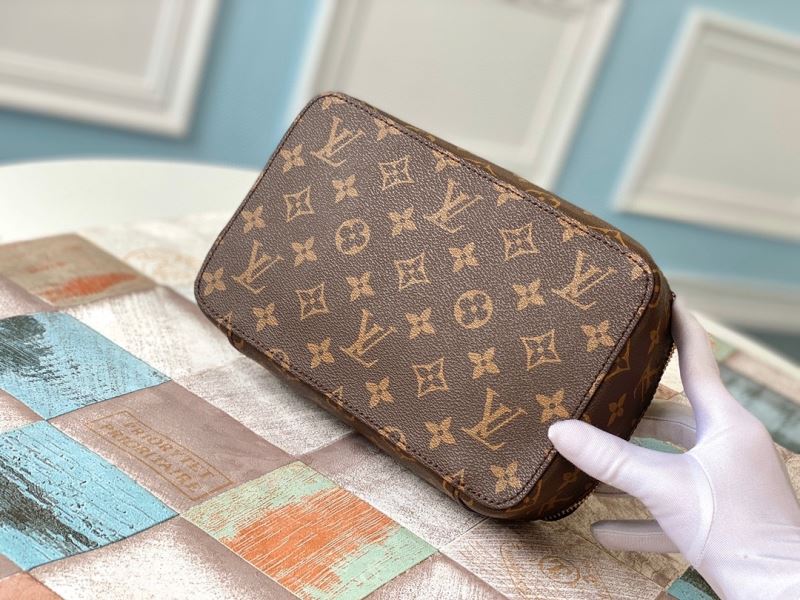 LV Cosmetic Bags